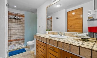 Departamento en venta en Zona Romántica Puerto Vallarta