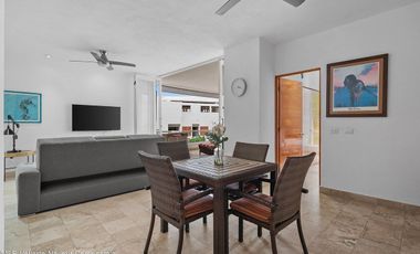 Departamento en venta en Zona Romántica Puerto Vallarta