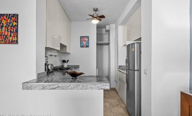 Departamento en venta en Zona Romántica Puerto Vallarta