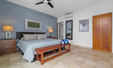 Departamento en venta en Zona Romántica Puerto Vallarta