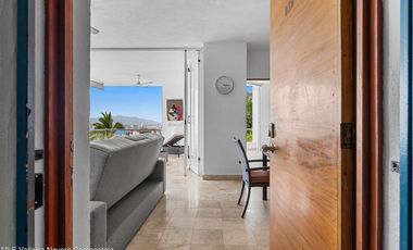 Departamento en venta en Zona Romántica Puerto Vallarta