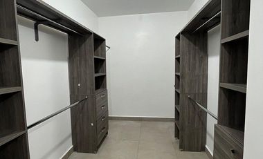 Casa en Renta Monetta, Apodaca