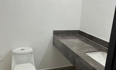 Casa en Renta Monetta, Apodaca