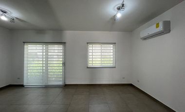Casa en Renta Monetta, Apodaca