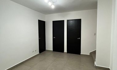 Casa en Renta Monetta, Apodaca
