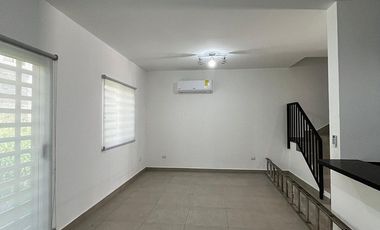 Casa en Renta Monetta, Apodaca