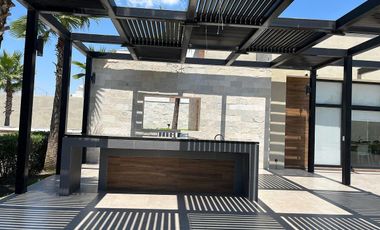 Casa en Renta Monetta, Apodaca