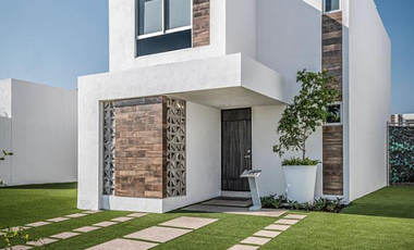 Casa de $1,990,000 de 3 recamaras