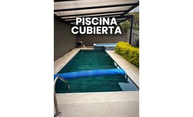 VENDO CASA SANTA ROSA POR EL PEDREGAL NARIÑO