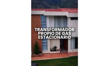 VENDO CASA SANTA ROSA POR EL PEDREGAL NARIÑO