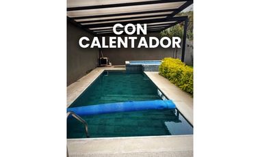 VENDO CASA SANTA ROSA POR EL PEDREGAL NARIÑO