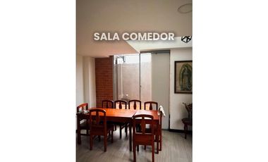 VENDO CASA SANTA ROSA POR EL PEDREGAL NARIÑO