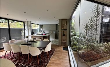 Casa en Arriendo o Venta Loma del Escobero Envigado