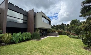 Casa en Arriendo o Venta Loma del Escobero Envigado