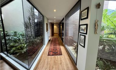 Casa en Arriendo o Venta Loma del Escobero Envigado