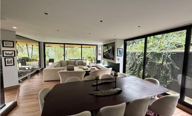 Casa en Arriendo o Venta Loma del Escobero Envigado