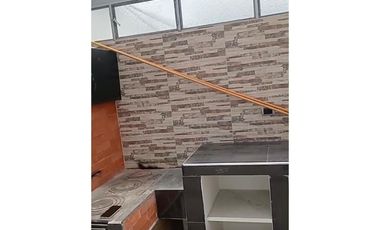 VENDO CASA CONJUNTO ALTAMIRA IPIALES