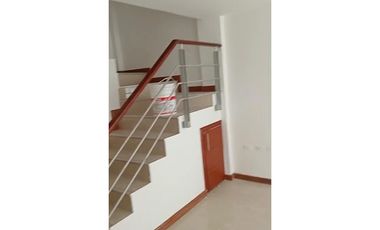 VENDO CASA CONJUNTO ALTAMIRA IPIALES