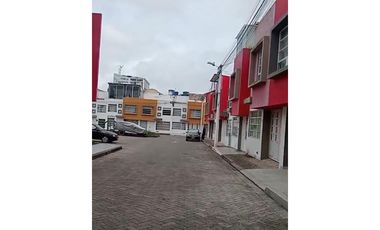 VENDO CASA CONJUNTO ALTAMIRA IPIALES