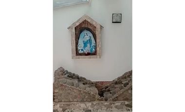 VENDO CASA CONJUNTO ALTAMIRA IPIALES