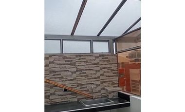 VENDO CASA CONJUNTO ALTAMIRA IPIALES