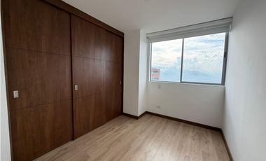 Arriendo Apartamento - Los Gonzales