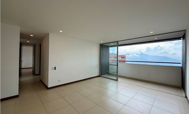 Arriendo Apartamento - Los Gonzales