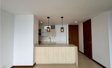 Arriendo Apartamento - Los Gonzales