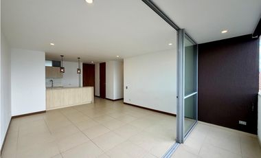 Arriendo Apartamento - Los Gonzales