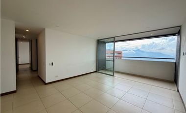 Arriendo Apartamento - Los Gonzales