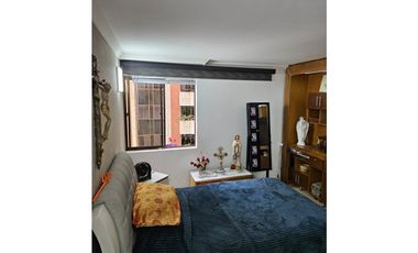 VENTA APARTAESTUDIO CABECERA DEL LLANO BUCARAMANGA COD:1211