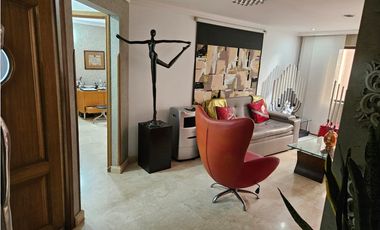 VENTA APARTAESTUDIO CABECERA DEL LLANO BUCARAMANGA COD:1211