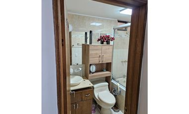 VENTA APARTAESTUDIO CABECERA DEL LLANO BUCARAMANGA COD:1211