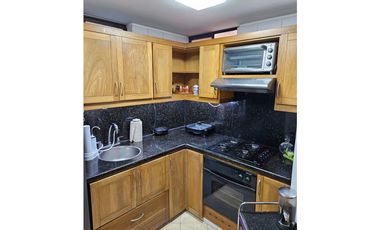 VENTA APARTAESTUDIO CABECERA DEL LLANO BUCARAMANGA COD:1211