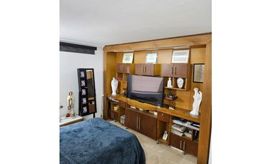 VENTA APARTAESTUDIO CABECERA DEL LLANO BUCARAMANGA COD:1211