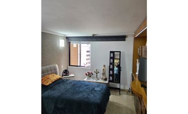 VENTA APARTAESTUDIO CABECERA DEL LLANO BUCARAMANGA COD:1211