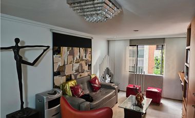 VENTA APARTAESTUDIO CABECERA DEL LLANO BUCARAMANGA COD:1211