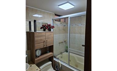 VENTA APARTAESTUDIO CABECERA DEL LLANO BUCARAMANGA COD:1211