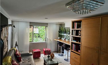 VENTA APARTAESTUDIO CABECERA DEL LLANO BUCARAMANGA COD:1211