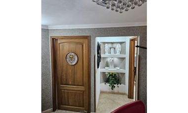 VENTA APARTAESTUDIO CABECERA DEL LLANO BUCARAMANGA COD:1211