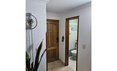 VENTA APARTAESTUDIO CABECERA DEL LLANO BUCARAMANGA COD:1211
