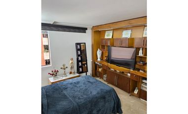 VENTA APARTAESTUDIO CABECERA DEL LLANO BUCARAMANGA COD:1211
