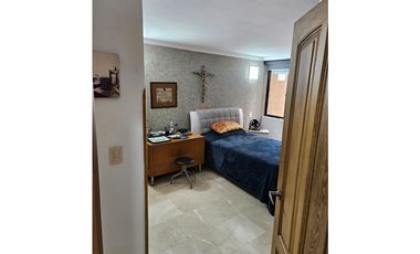 VENTA APARTAESTUDIO CABECERA DEL LLANO BUCARAMANGA COD:1211