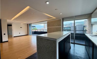 Arriendo Apartamento - La Tomatera