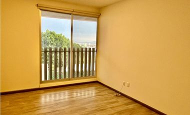 Departamento en Renta en colonia la paz con vista a la ciudad