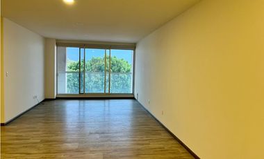 Departamento en Renta en colonia la paz con vista a la ciudad