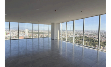 Oficina corporativa en renta en ngelopolis Puebla