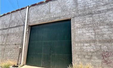 Bodega en renta  sobre corredor FINSA