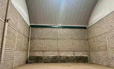 Bodega en renta  sobre corredor FINSA