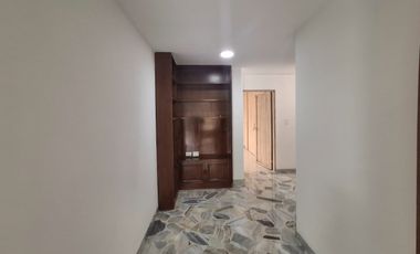 ALQUILER - APARTAMENTO -  SAN VICENTE